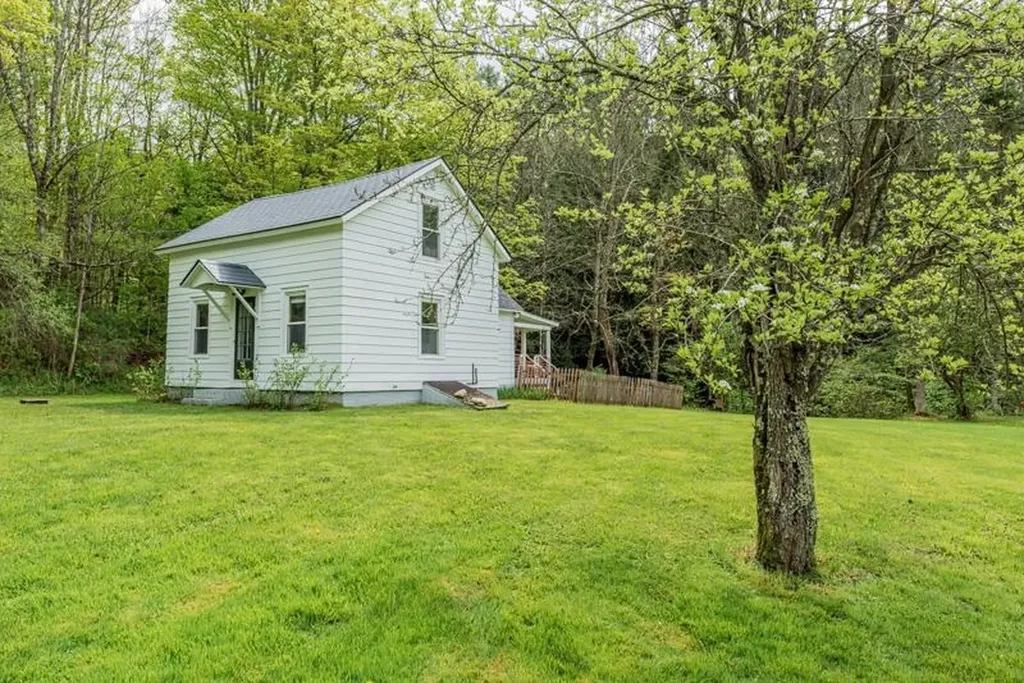 555 Brook Road Danby VT 05739