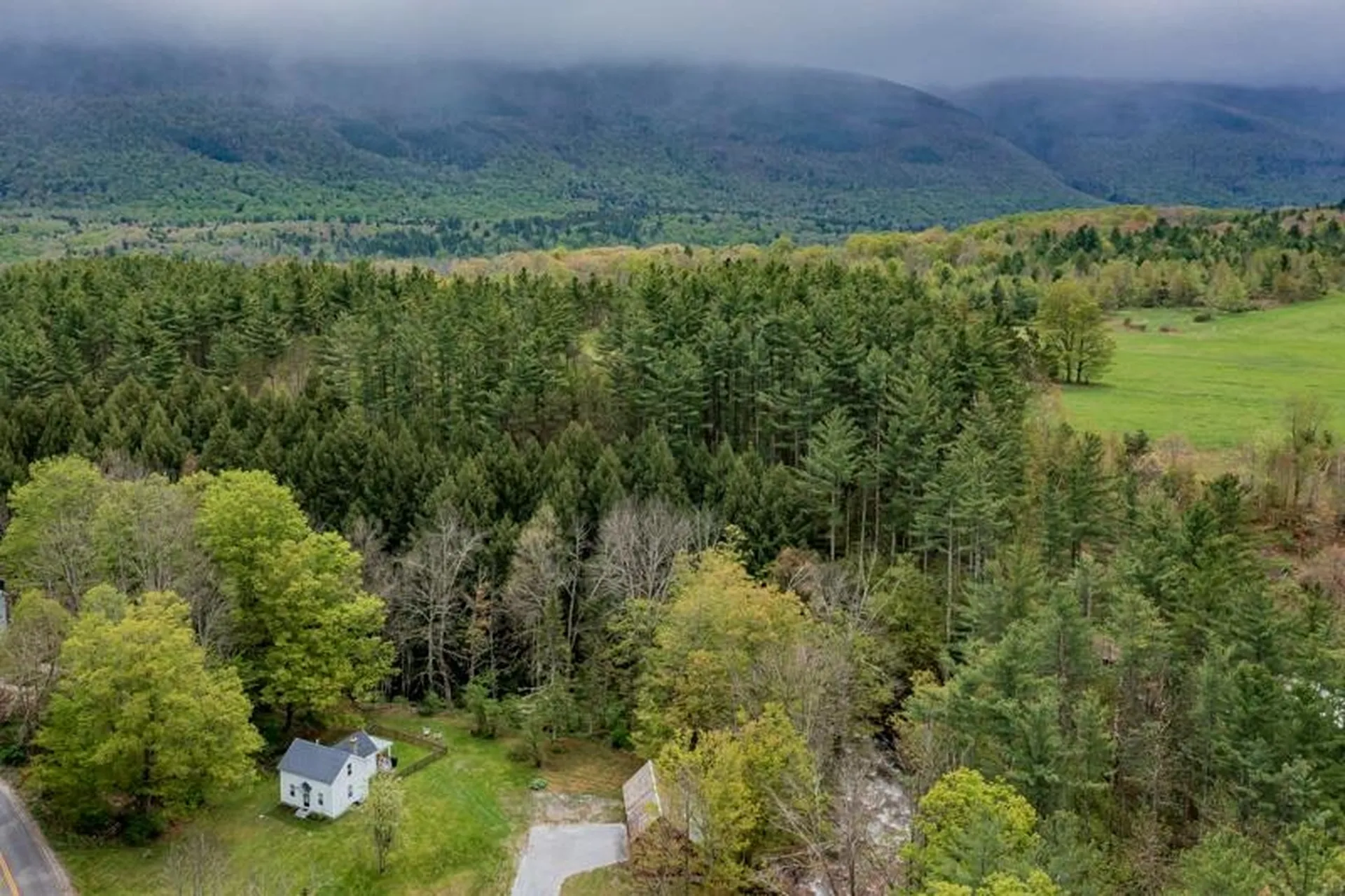 555 Brook Road Danby VT 05739