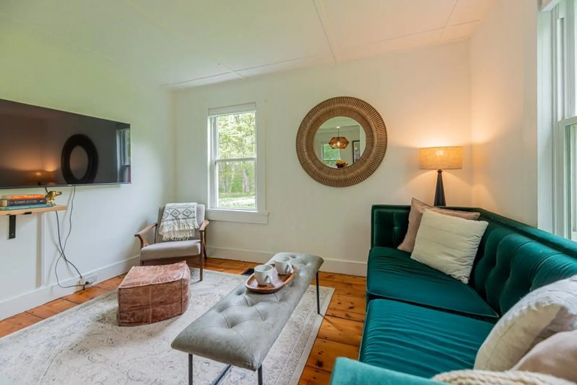 555 Brook Road Danby VT 05739