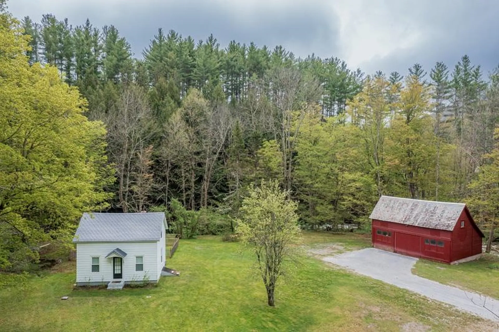 555 Brook Road Danby VT 05739