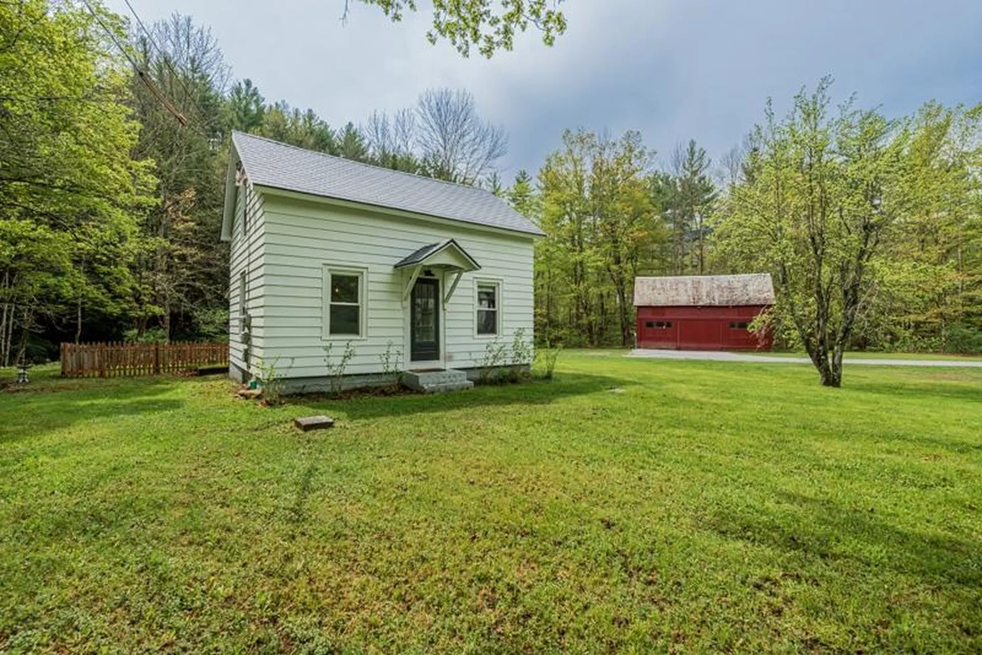 555 Brook Road Danby VT 05739