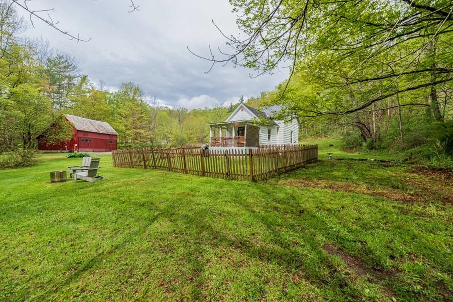 555 Brook Road Danby VT 05739