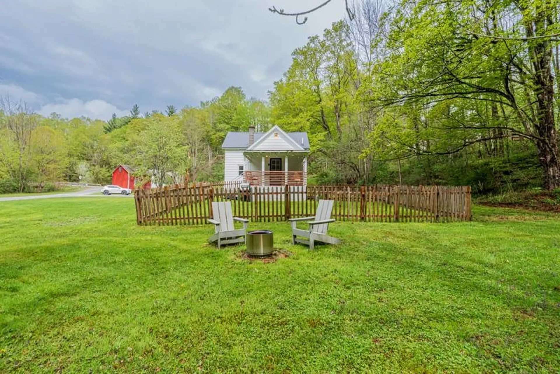 555 Brook Road Danby VT 05739