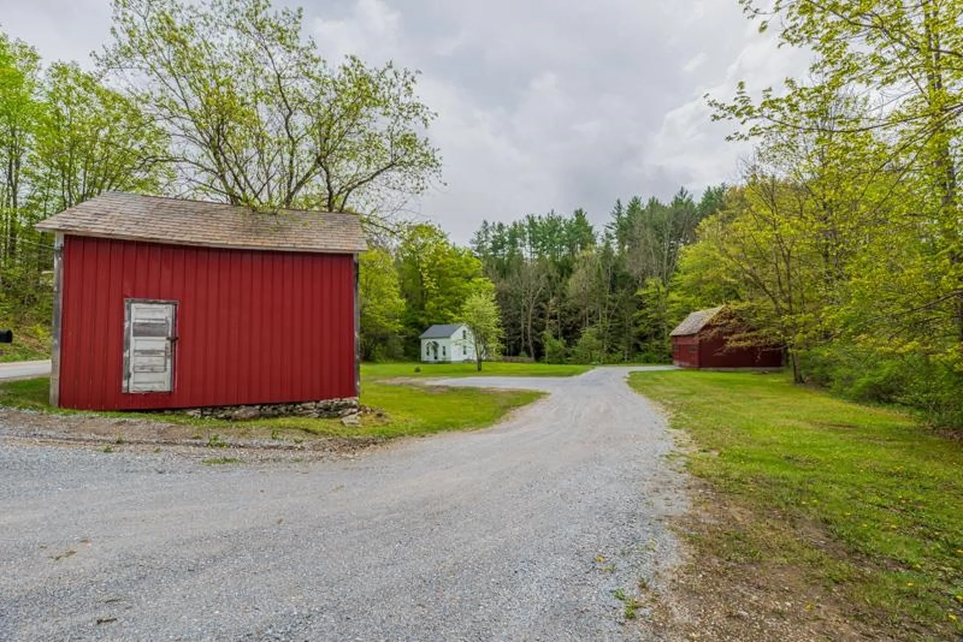 555 Brook Road Danby VT 05739