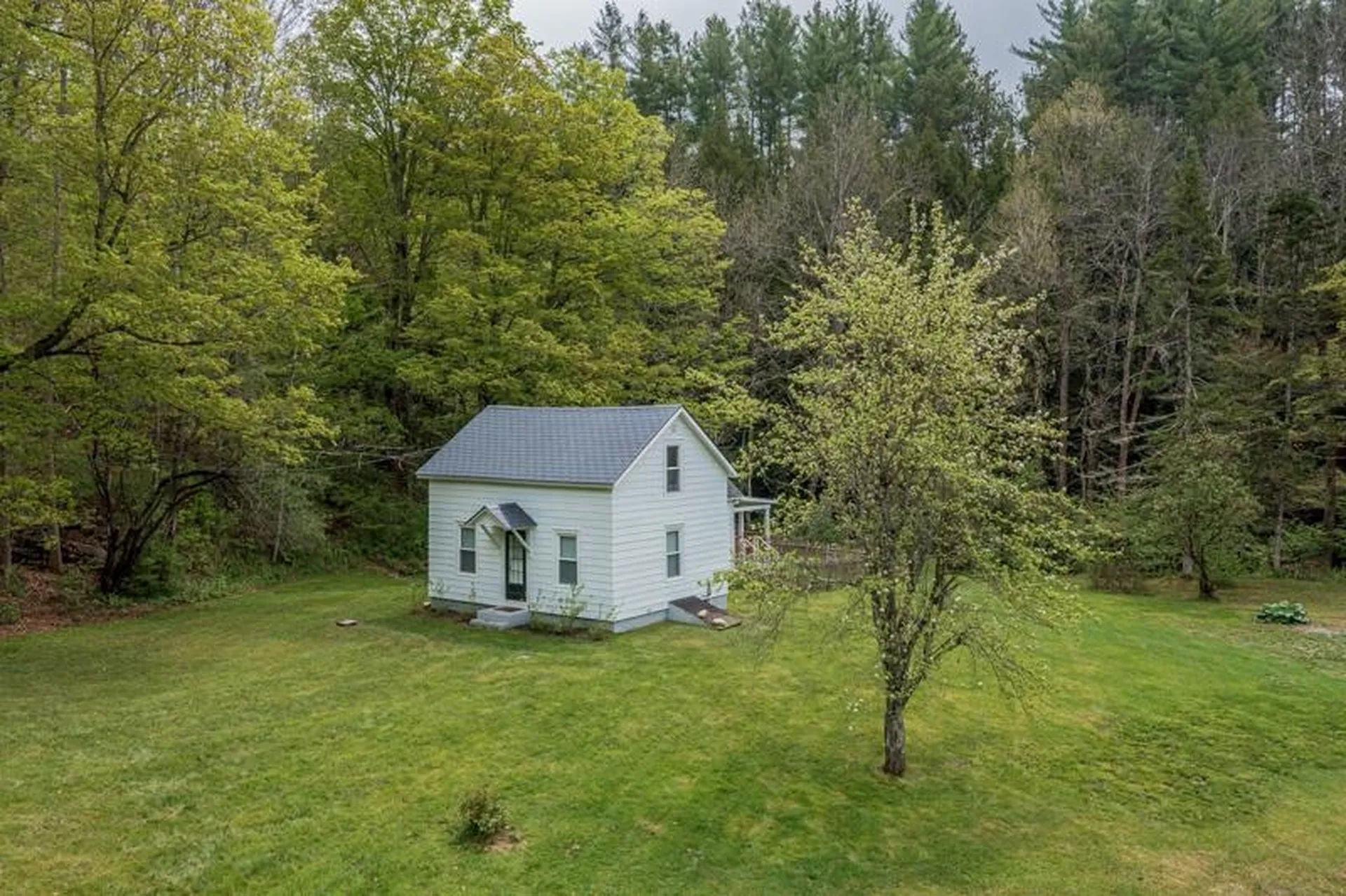 555 Brook Road Danby VT 05739