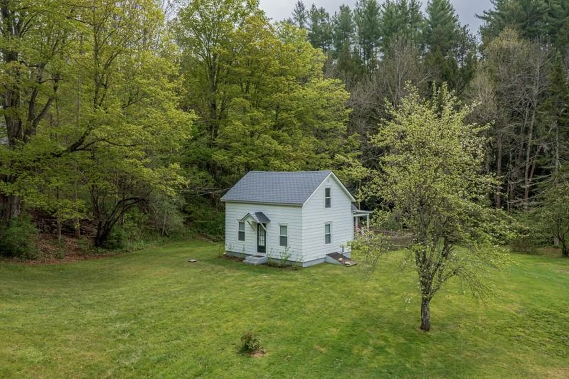 555 Brook Road Danby VT 05739