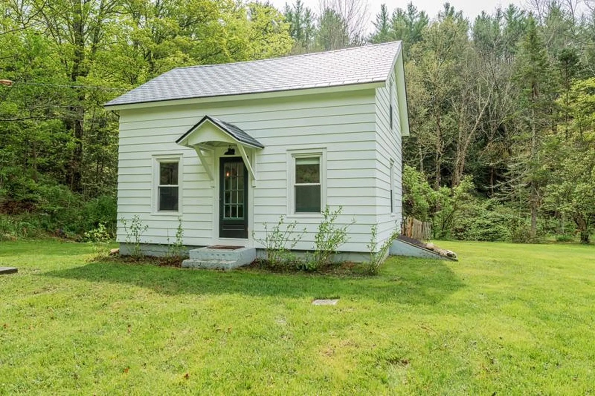 555 Brook Road Danby VT 05739