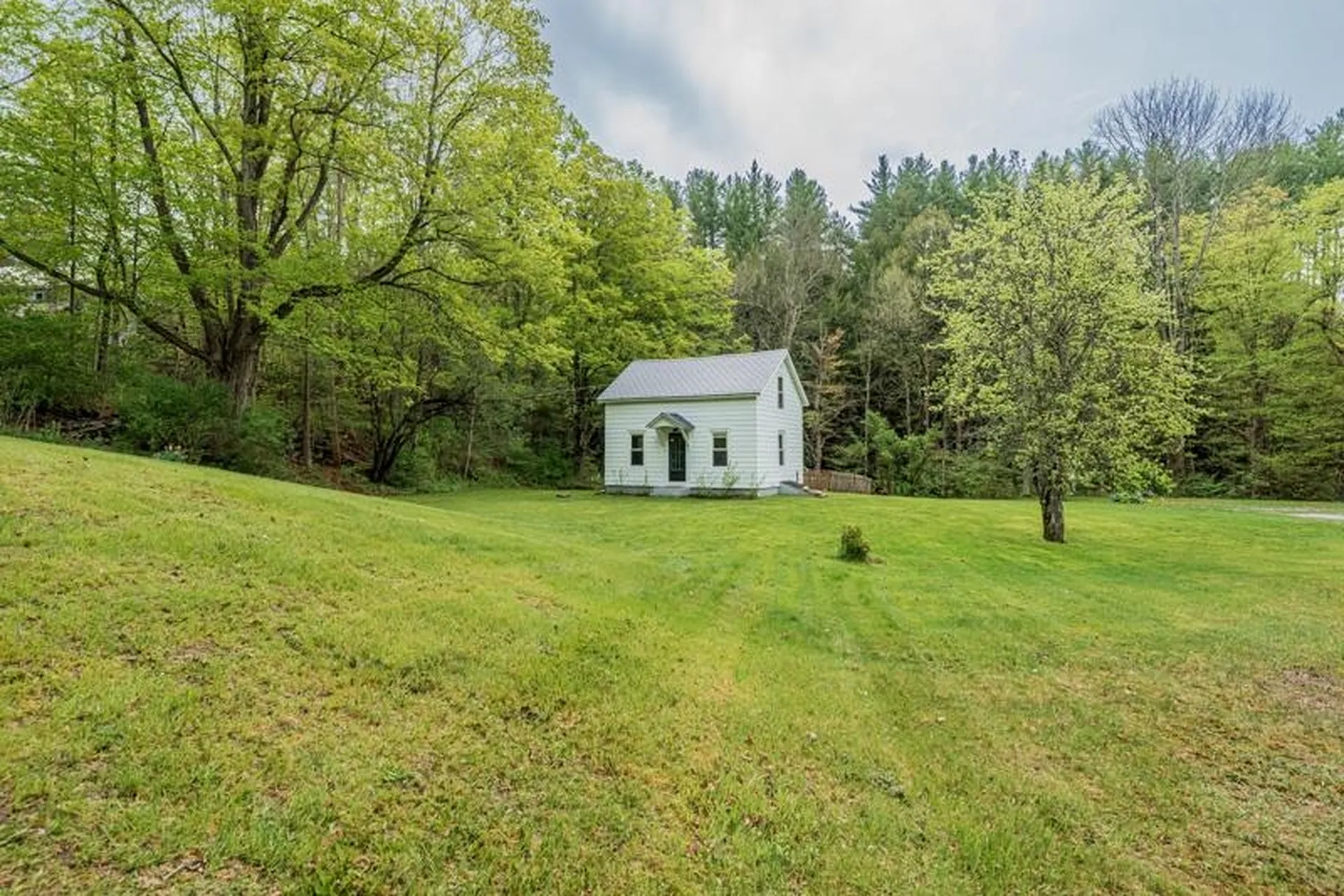 555 Brook Road Danby VT 05739