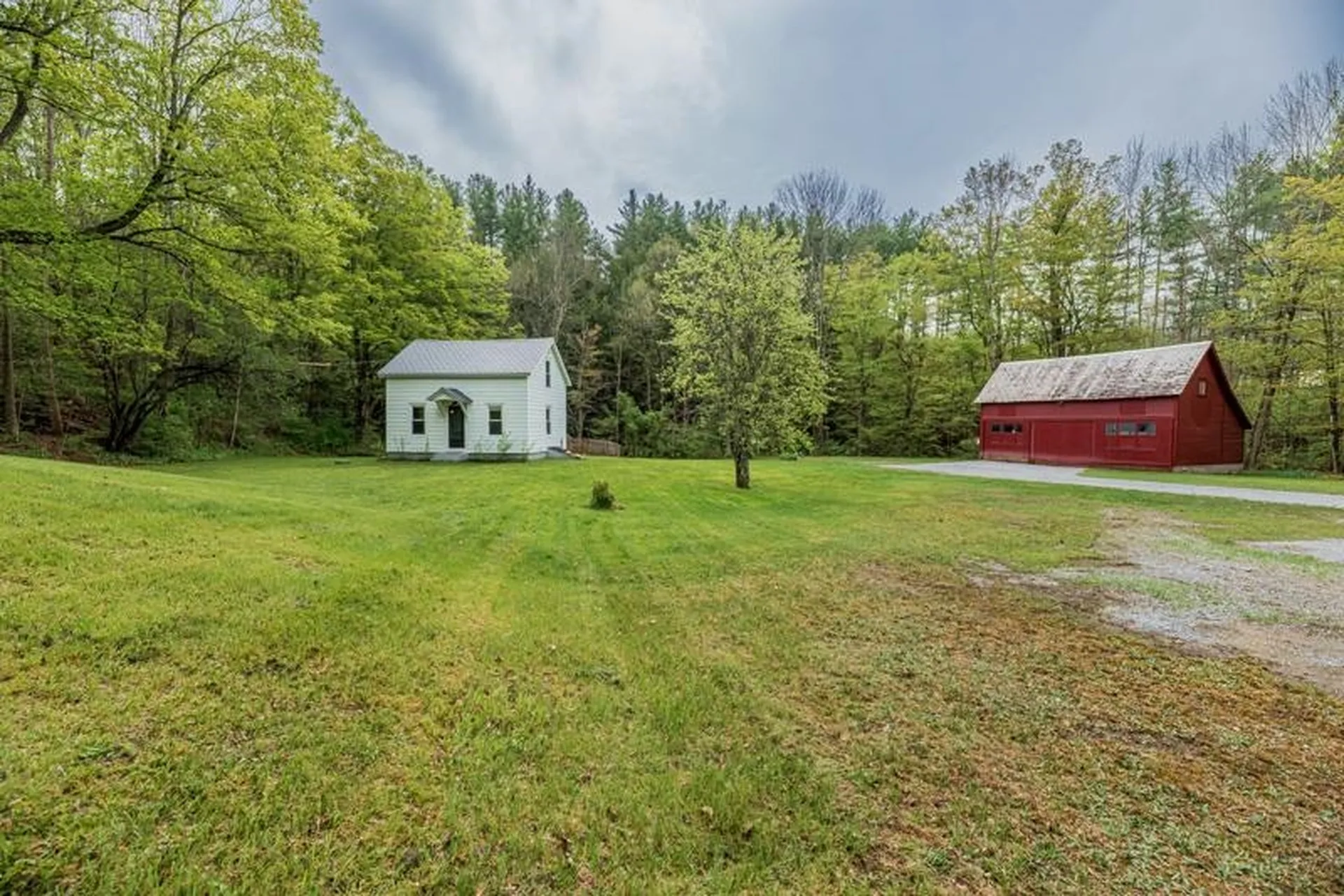555 Brook Road Danby VT 05739