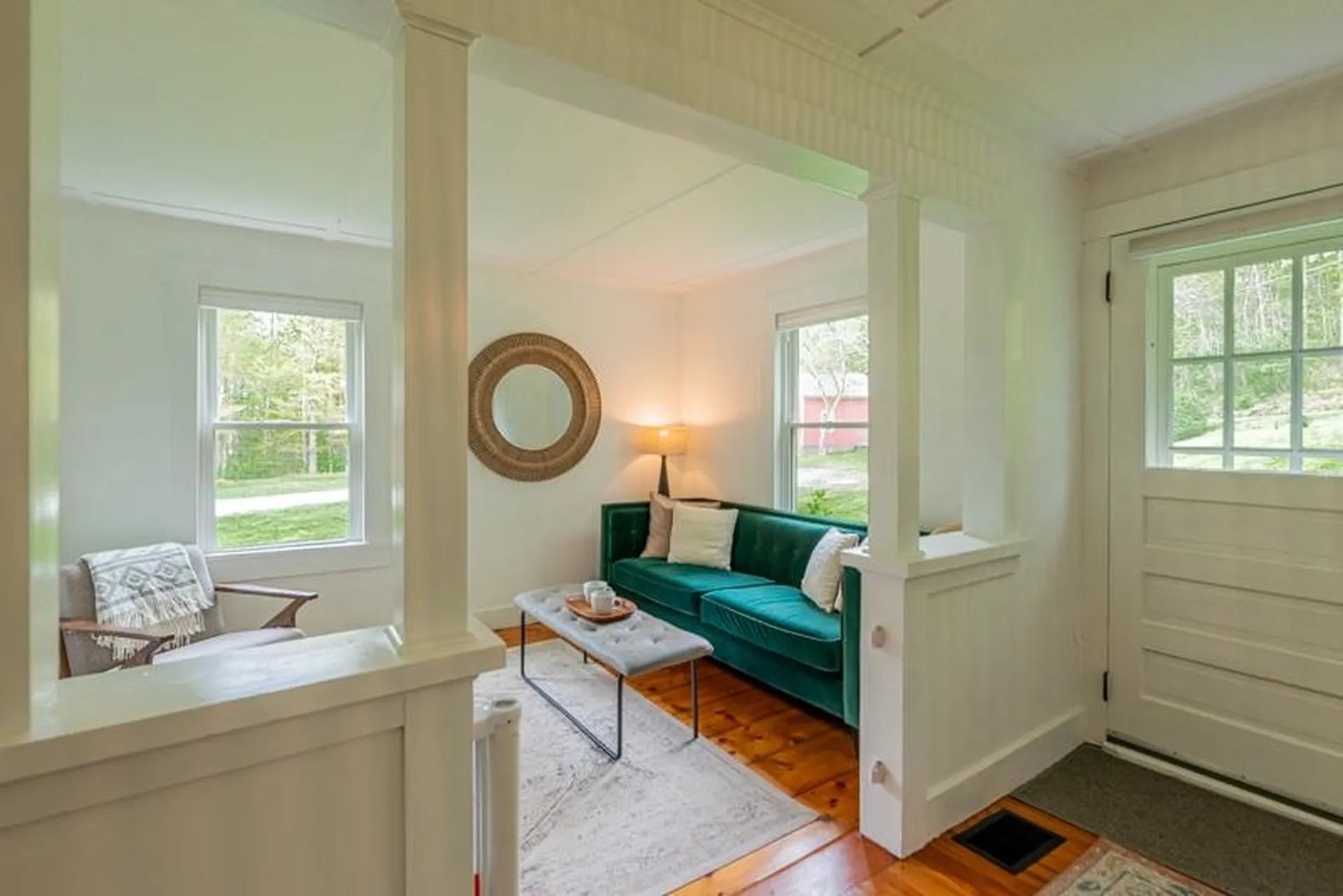 555 Brook Road Danby VT 05739