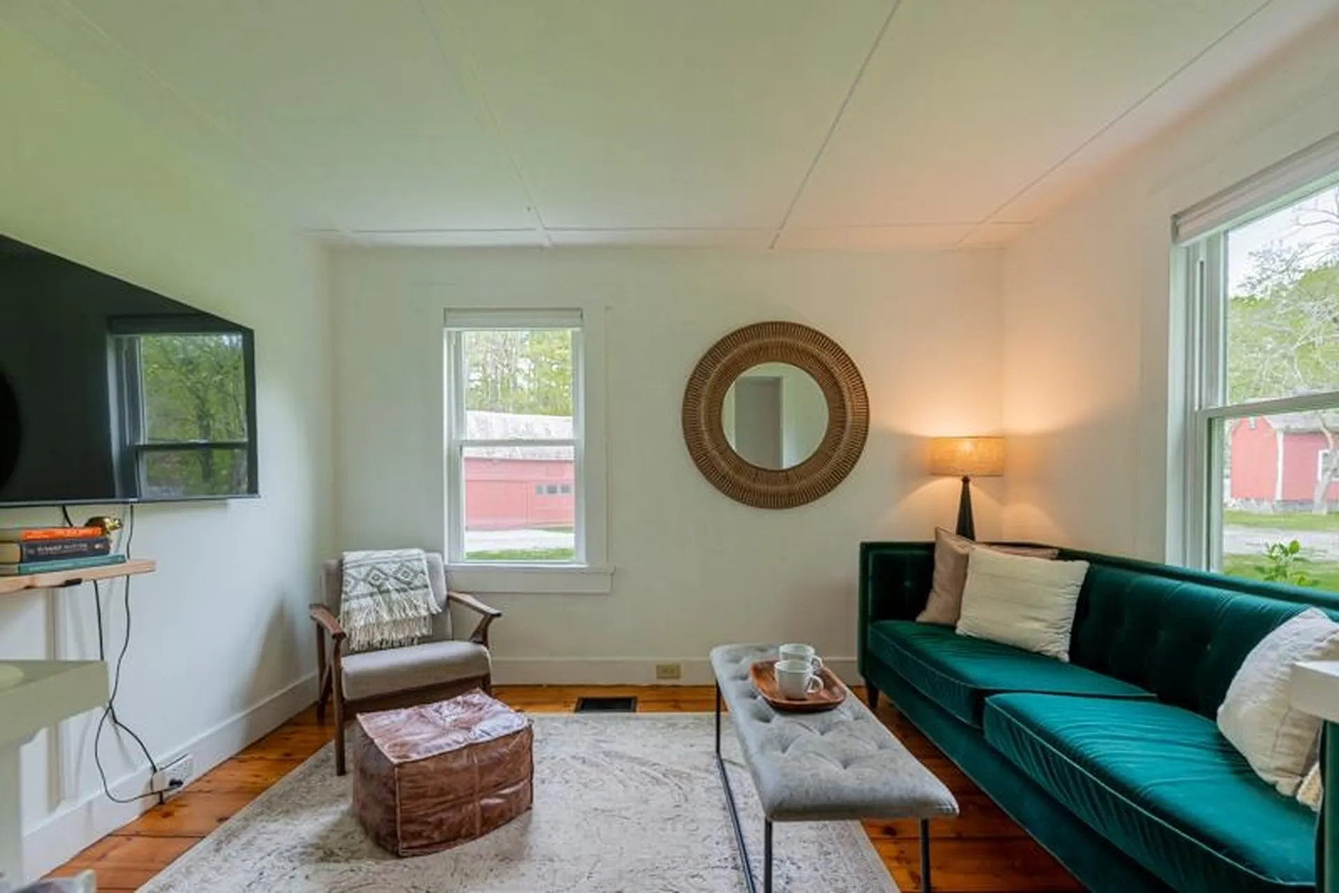 555 Brook Road Danby VT 05739