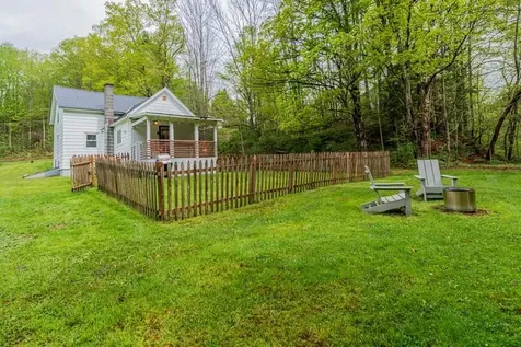 555 Brook Road Danby VT 05739