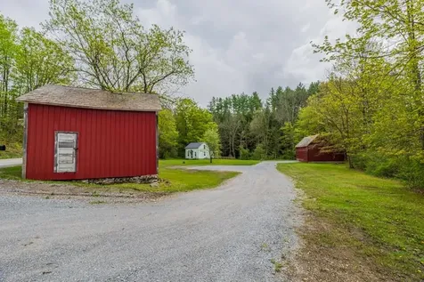 555 Brook Road Danby VT 05739