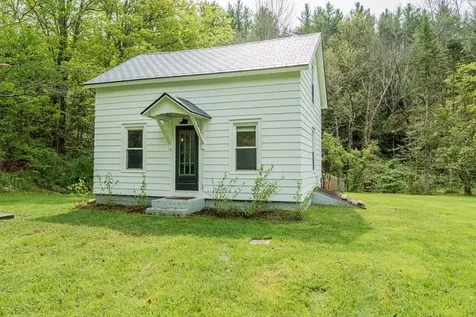 555 Brook Road Danby VT 05739
