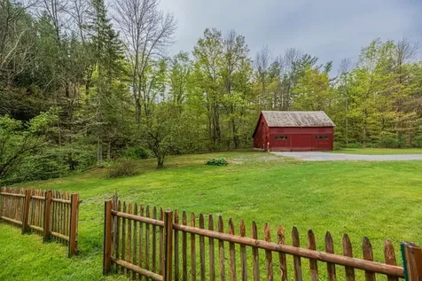 555 Brook Road Danby VT 05739