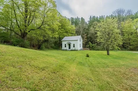 555 Brook Road Danby VT 05739