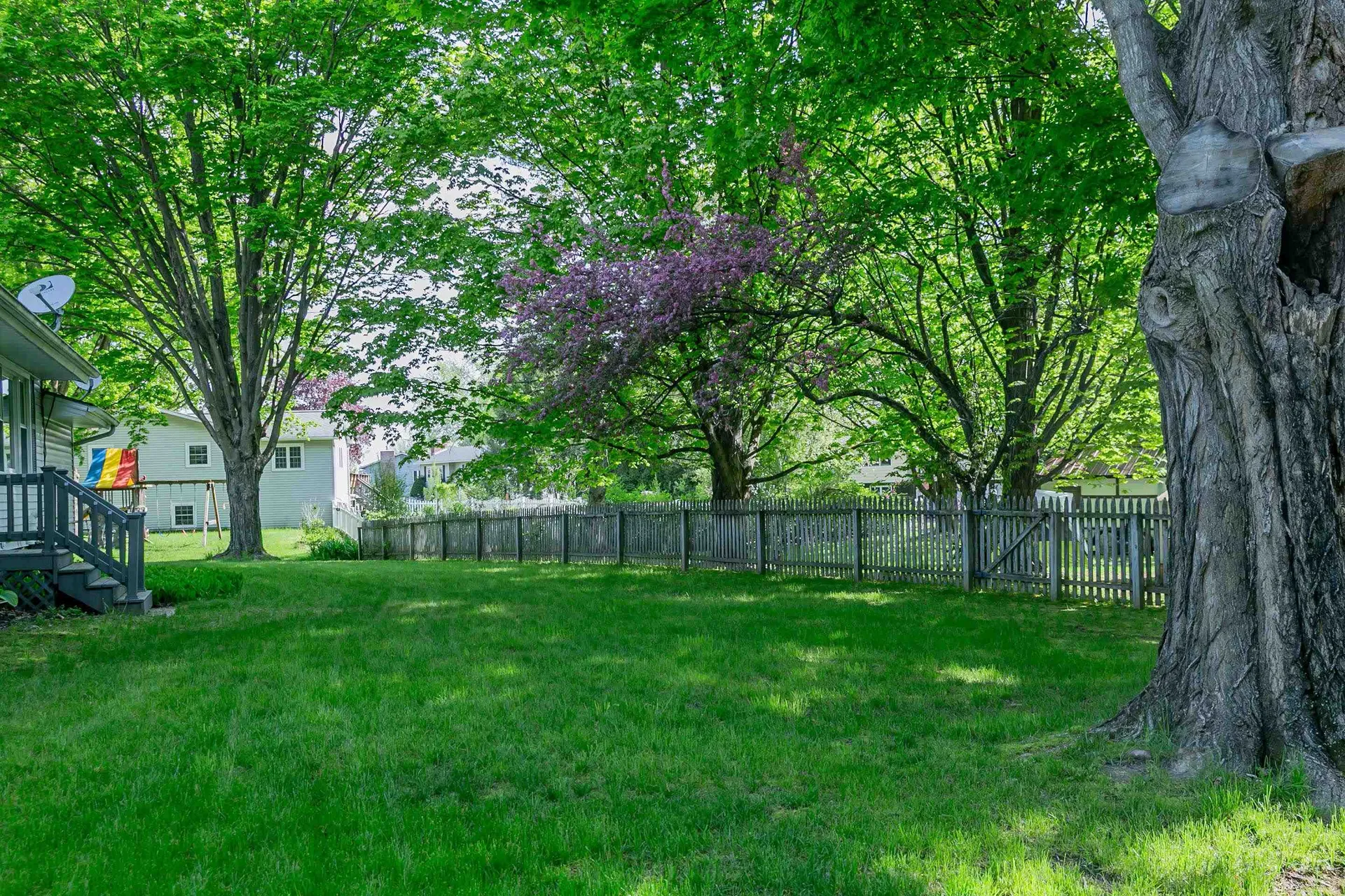 17 Mountain View Boulevard South Burlington VT 05403