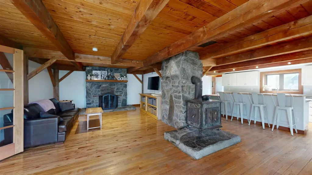 157 Tyler Bridge Road Starksboro VT 05487