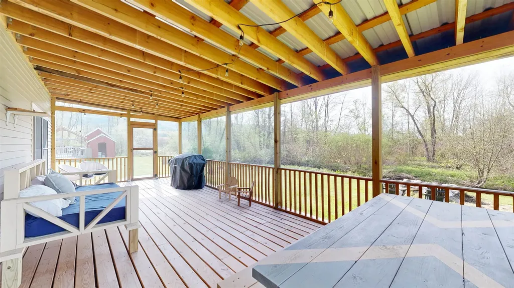 157 Tyler Bridge Road Starksboro VT 05487