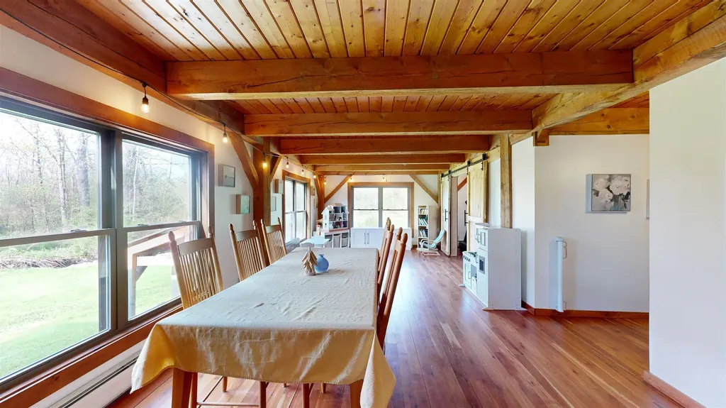 157 Tyler Bridge Road Starksboro VT 05487