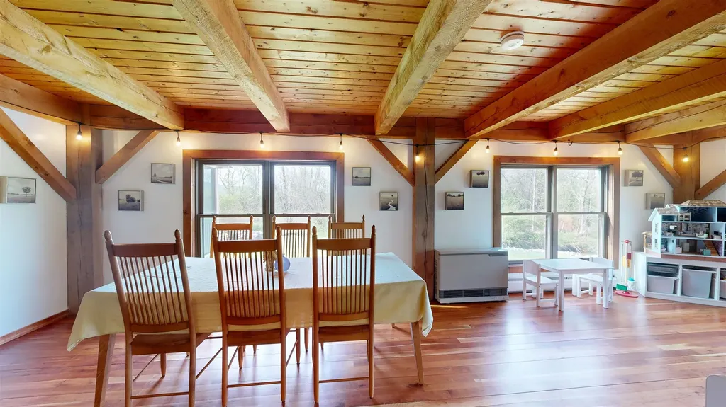 157 Tyler Bridge Road Starksboro VT 05487