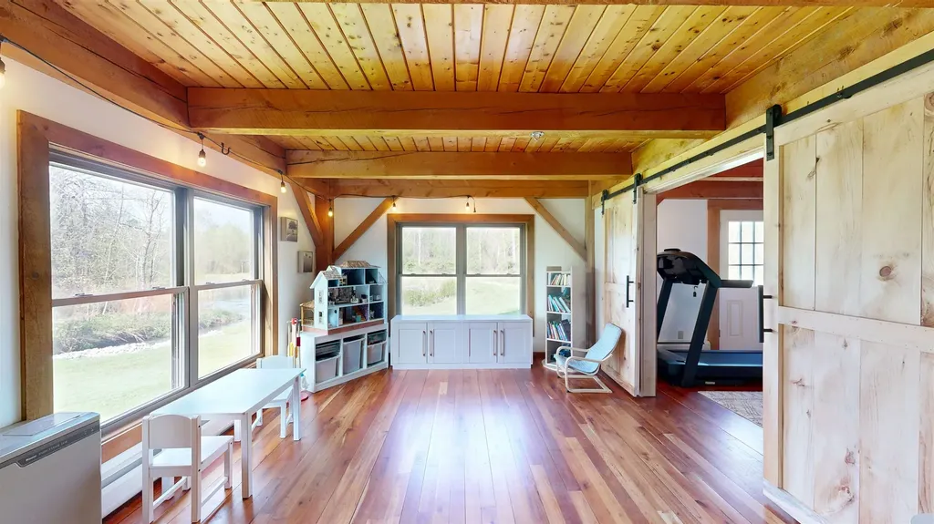 157 Tyler Bridge Road Starksboro VT 05487