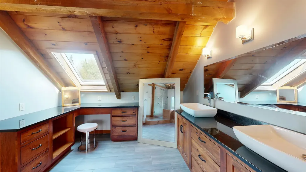 157 Tyler Bridge Road Starksboro VT 05487