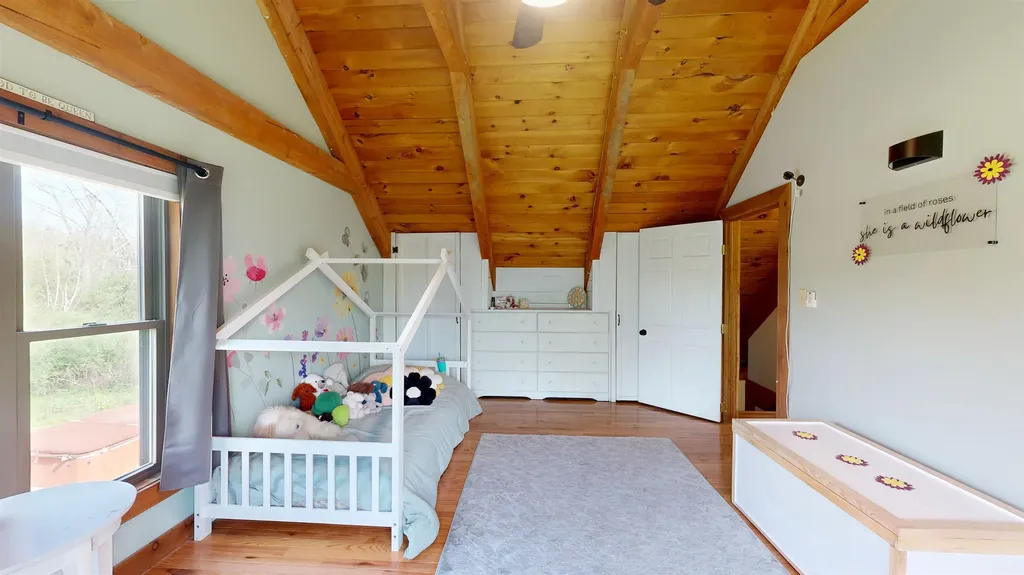 157 Tyler Bridge Road Starksboro VT 05487