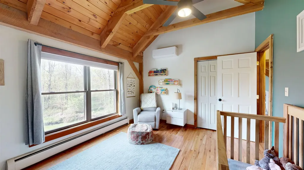 157 Tyler Bridge Road Starksboro VT 05487