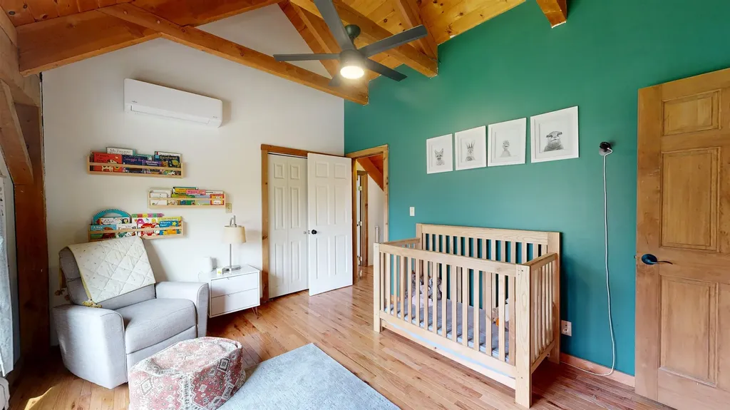 157 Tyler Bridge Road Starksboro VT 05487