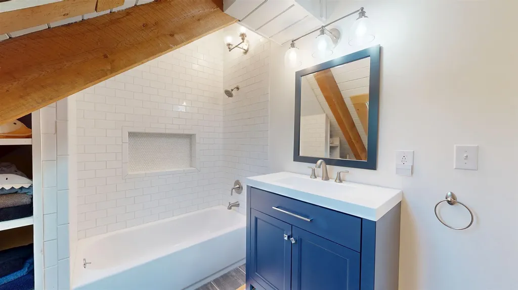 157 Tyler Bridge Road Starksboro VT 05487