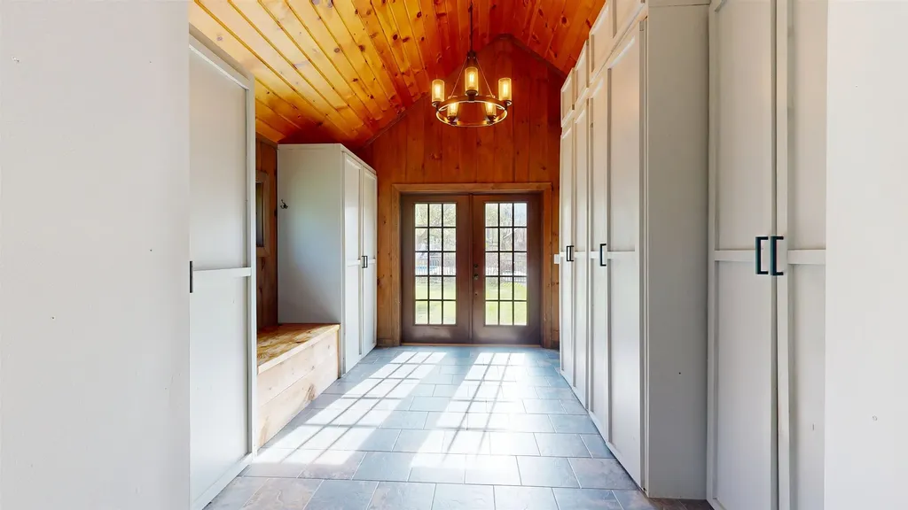 157 Tyler Bridge Road Starksboro VT 05487