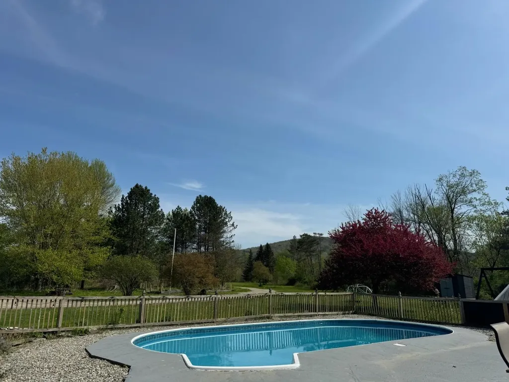 157 Tyler Bridge Road Starksboro VT 05487