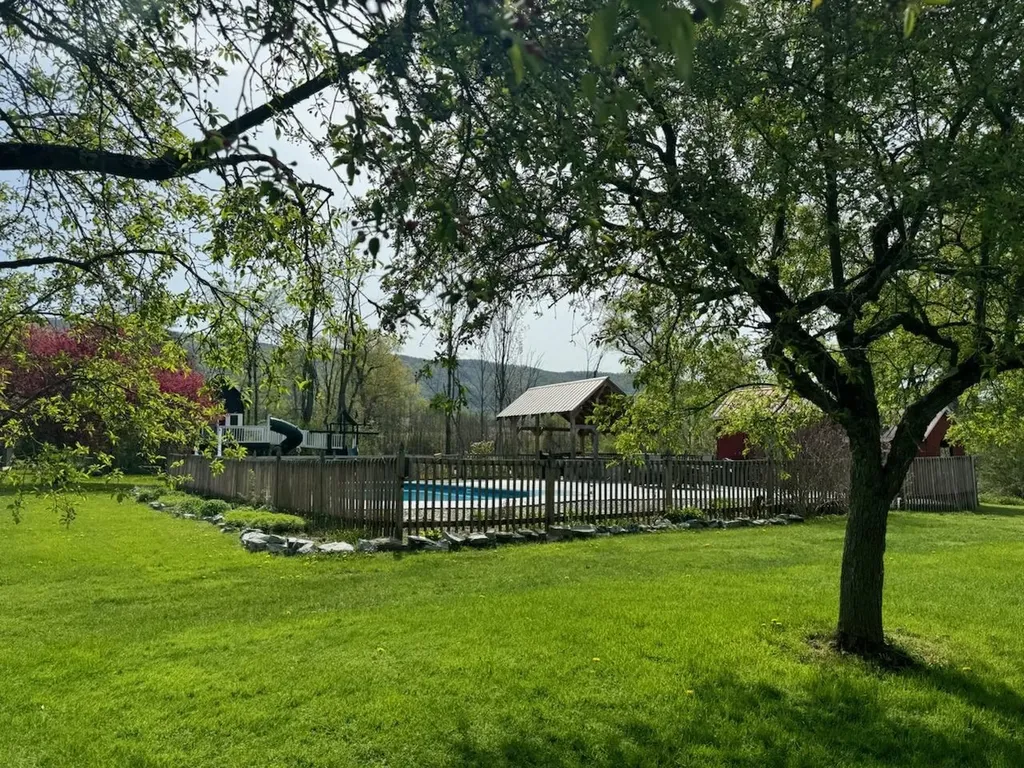 157 Tyler Bridge Road Starksboro VT 05487