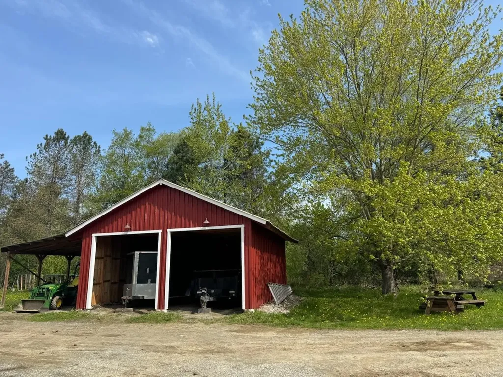 157 Tyler Bridge Road Starksboro VT 05487