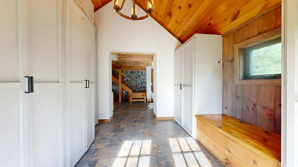 157 Tyler Bridge Road Starksboro VT 05487