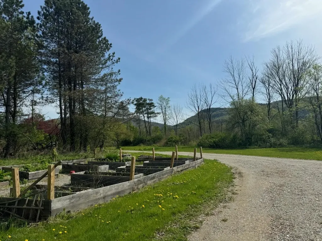 157 Tyler Bridge Road Starksboro VT 05487