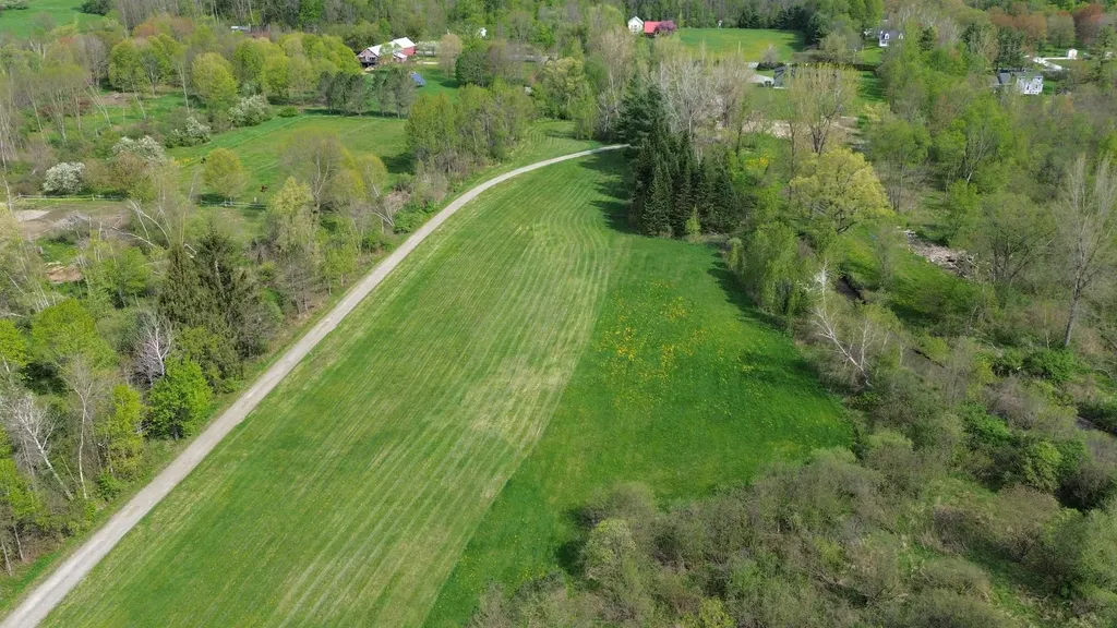 157 Tyler Bridge Road Starksboro VT 05487