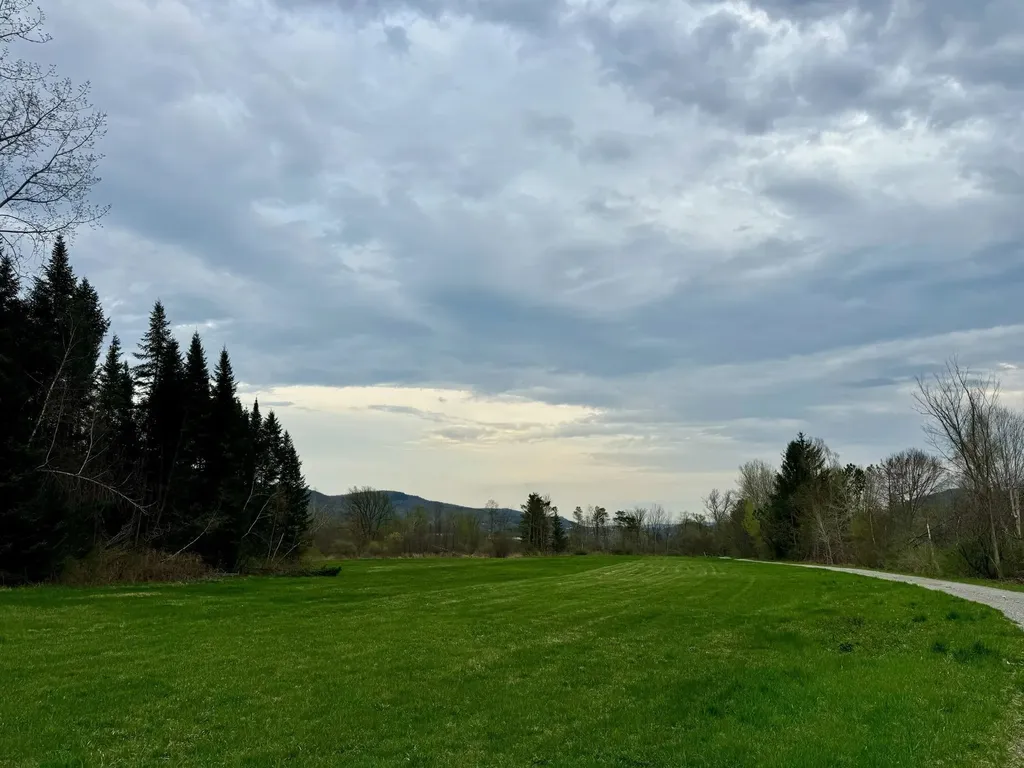 157 Tyler Bridge Road Starksboro VT 05487