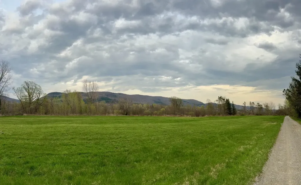 157 Tyler Bridge Road Starksboro VT 05487