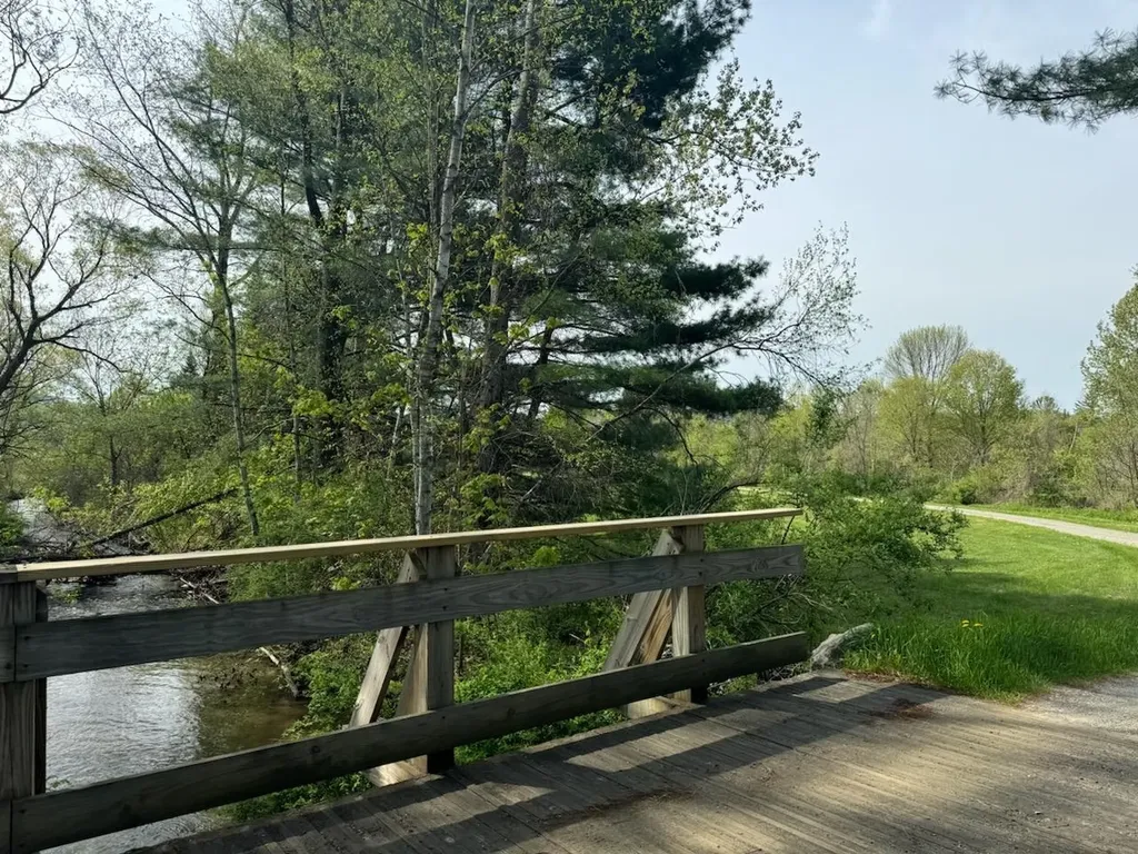 157 Tyler Bridge Road Starksboro VT 05487