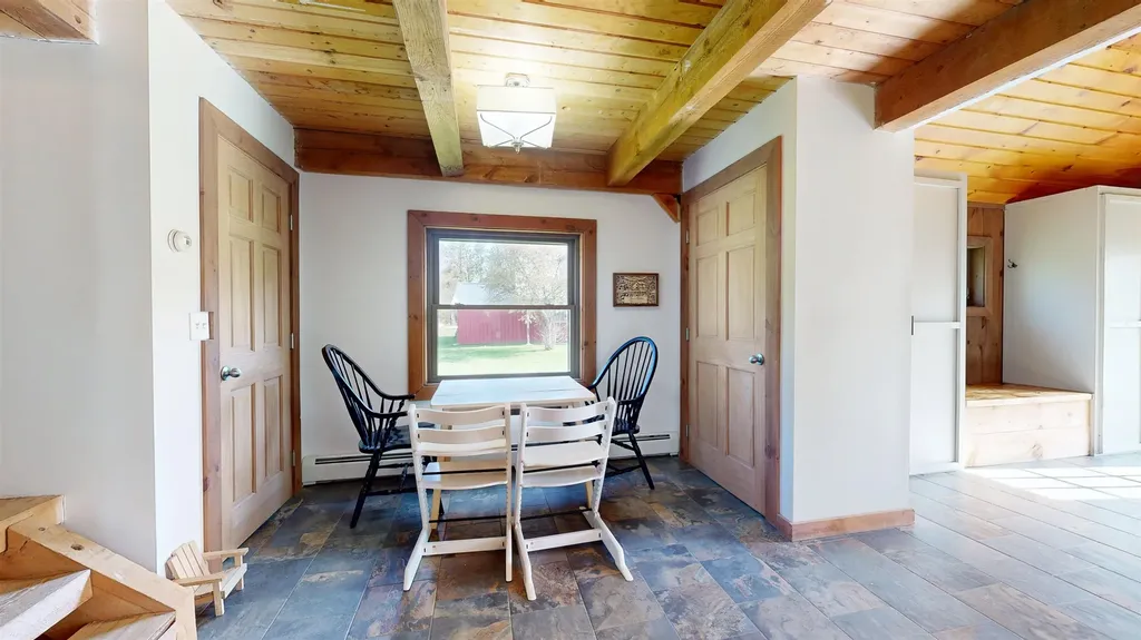 157 Tyler Bridge Road Starksboro VT 05487