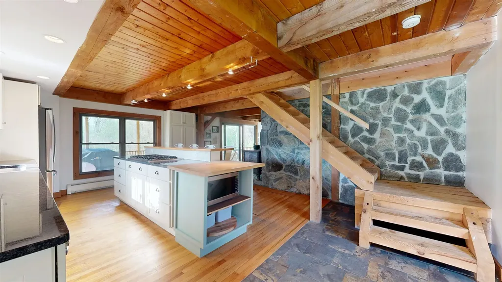 157 Tyler Bridge Road Starksboro VT 05487