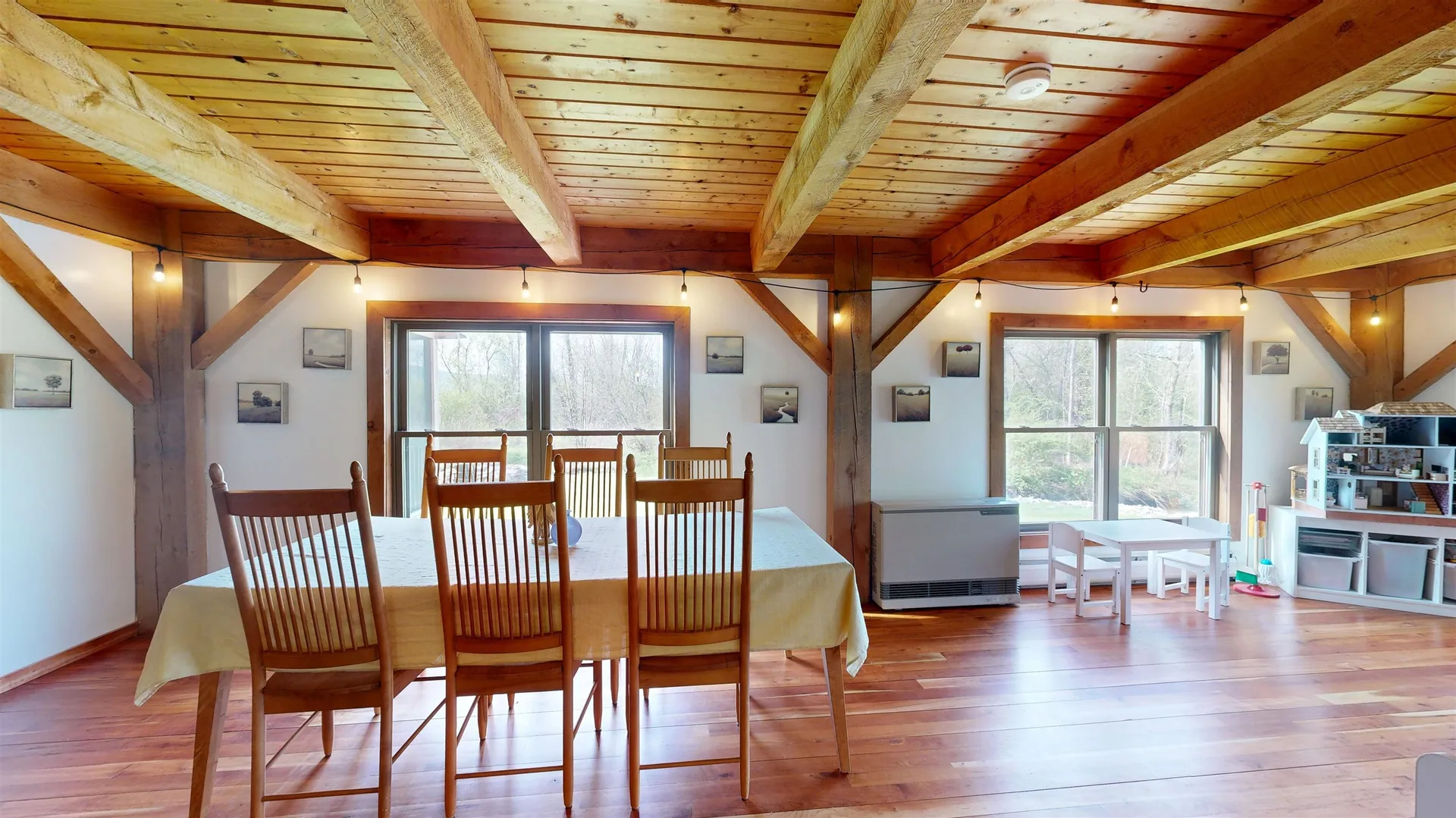 157 Tyler Bridge Road Starksboro VT 05487