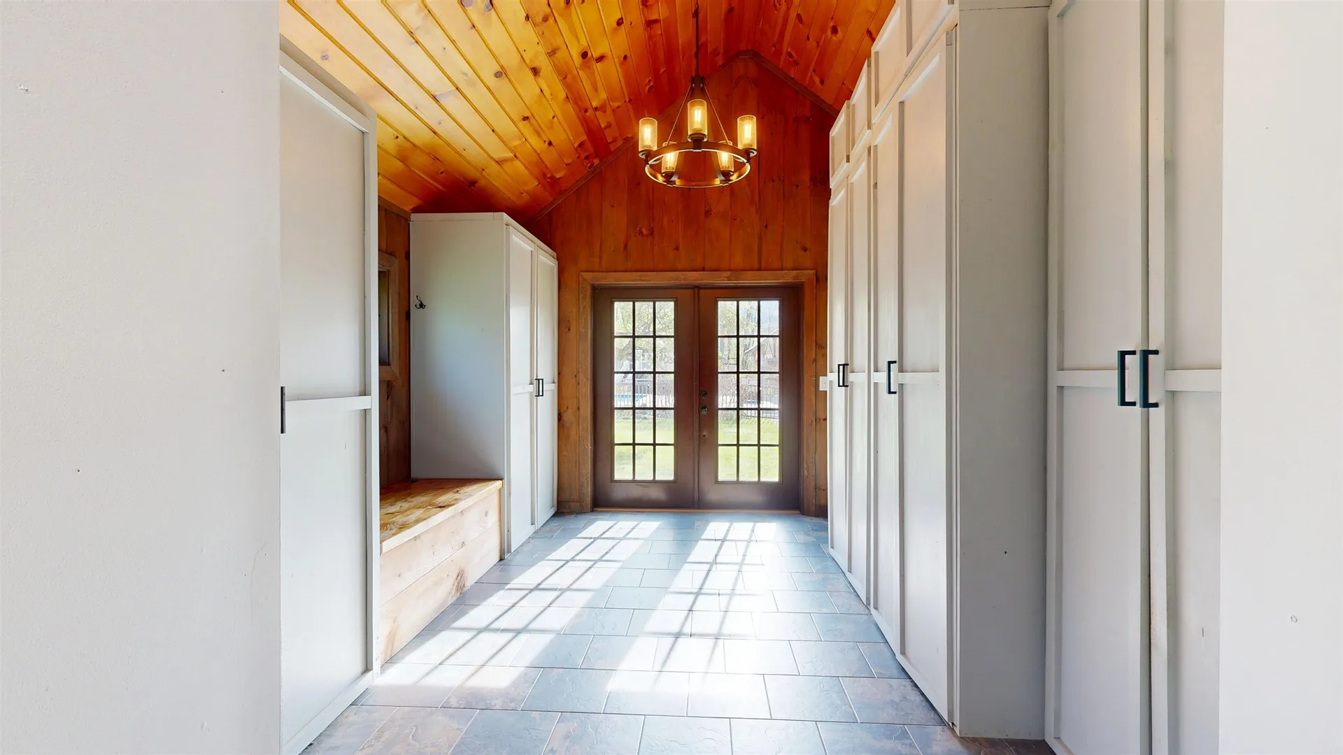 157 Tyler Bridge Road Starksboro VT 05487
