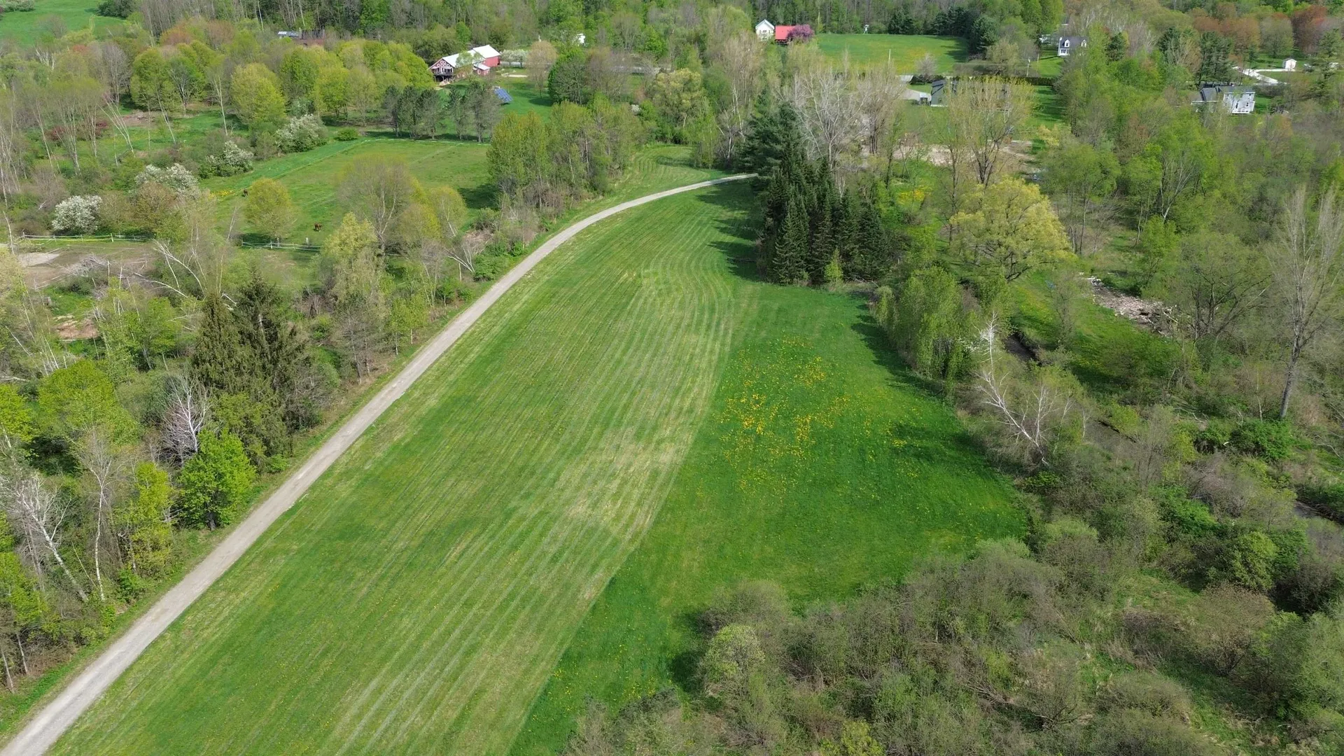 157 Tyler Bridge Road Starksboro VT 05487