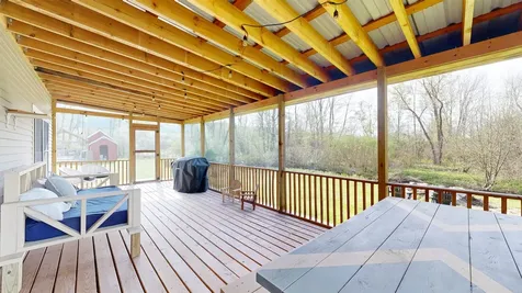 157 Tyler Bridge Road Starksboro VT 05487