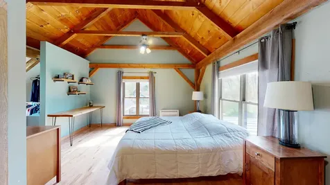 157 Tyler Bridge Road Starksboro VT 05487