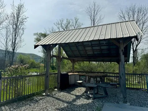 157 Tyler Bridge Road Starksboro VT 05487