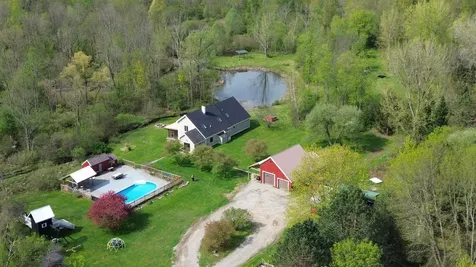 157 Tyler Bridge Road Starksboro VT 05487